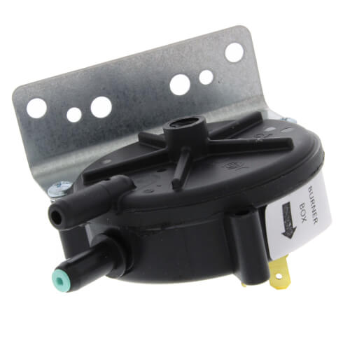 Main product image of 1.6" WC SPNO Close On Fall Switch, S1-02435264000
