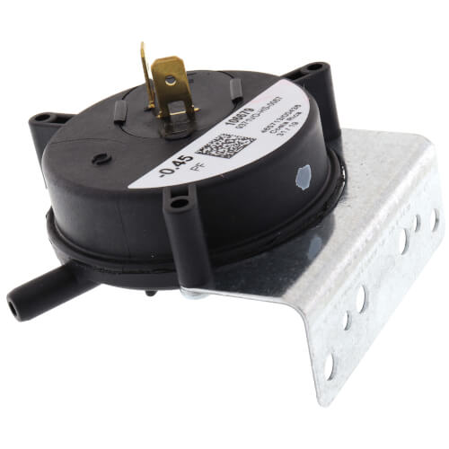 0.45" WC SPNO Close On Fall Switch, S1-02435270000