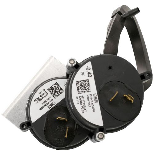 Main product image of -.25/-.4 SPNO Close On Fall Switch, S1-02435273000