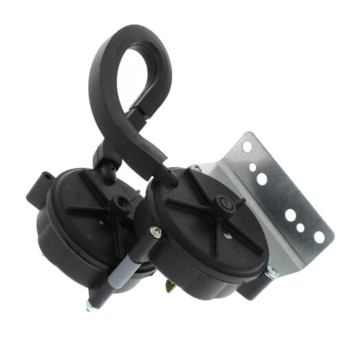 Main product image of (-).35" WC SPNO Close On Fall Switch, S1-02435275000