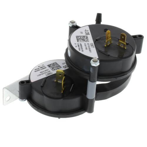 Main product image of (-).35" WC SPNO Close On Fall Switch, S1-02435275000