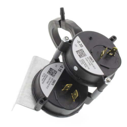 Main product image of SPNO Pressure Switch, S1-02435276000