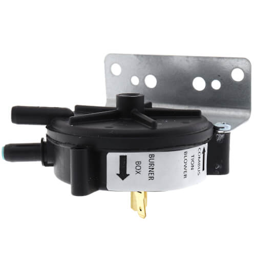 Main product image of 0.75" SPNO Close On Fall Switch, S1-02435285000