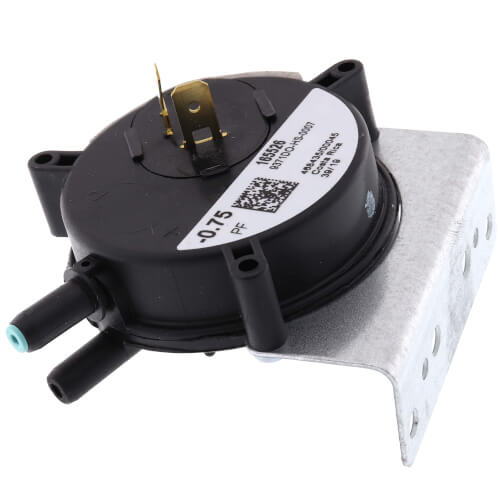 Main product image of 0.75" SPNO Close On Fall Switch, S1-02435285000