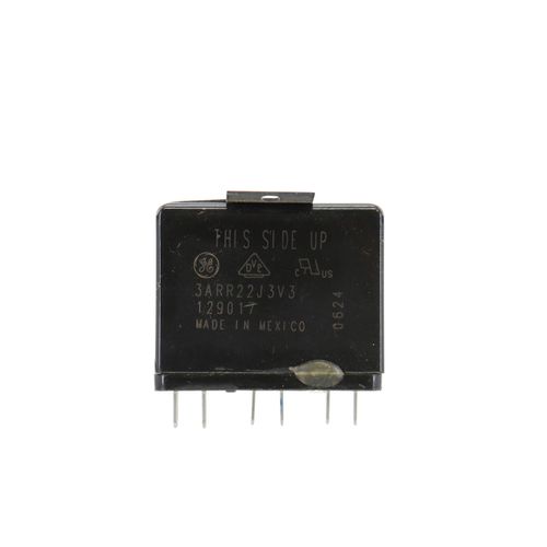 Main product image of 189-227MFD 330v Round Start Capacitor, S1-02425215700