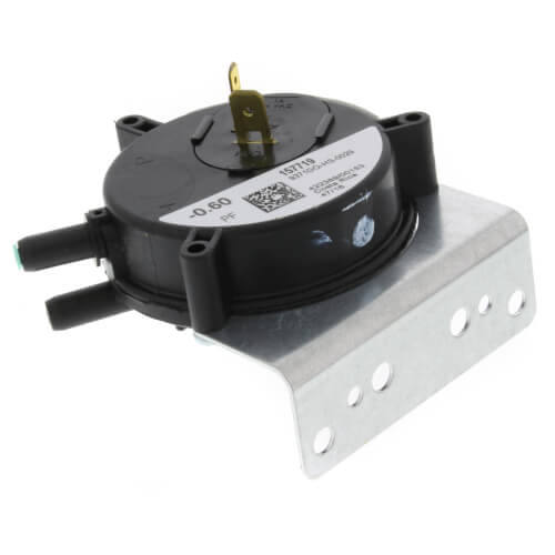 Main product image of .60" WC Pressure Switch SPNO On Fall, S1-02435308000