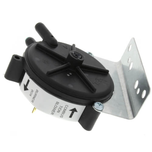 Main product image of .60" WC Pressure Switch SPNO On Fall, S1-02435308000