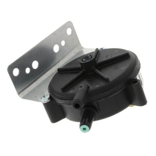 Main product image of .60" WC Pressure Switch SPNO On Fall, S1-02435308000