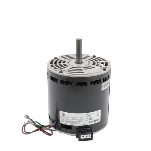 Main product image of 1075 RPM 3-Speed Blower Motor (3/4 HP, 208-230V), S1-02435320000