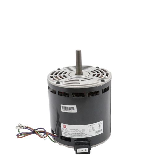 Main product image of 48 Motor (3/4 HP, 1075 RPM, 208/230V), S1-02435321000