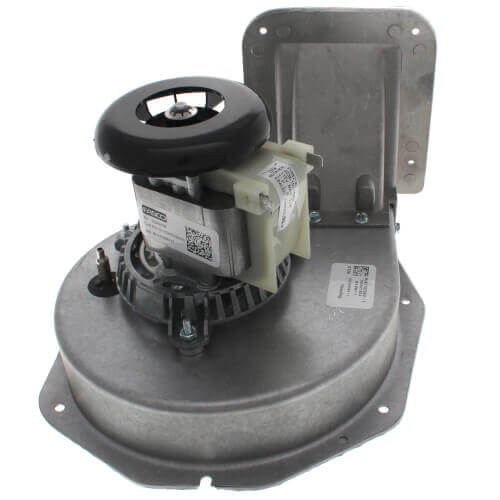 115V Draft Inducer Assembly, S1-02435329000