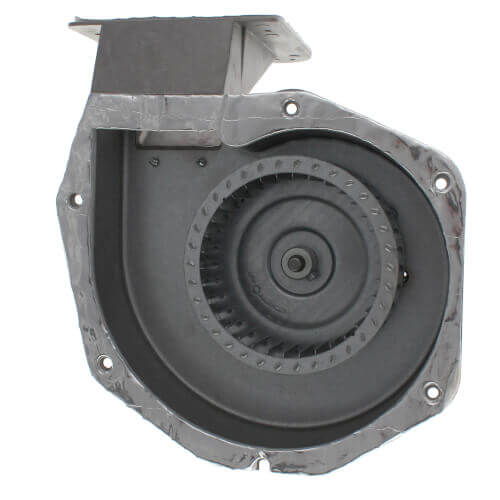 115V Draft Inducer Assembly, S1-02435329000