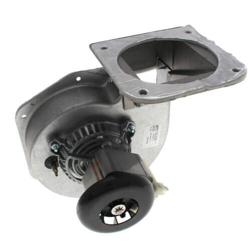 115V Draft Inducer Assembly, S1-02435329000
