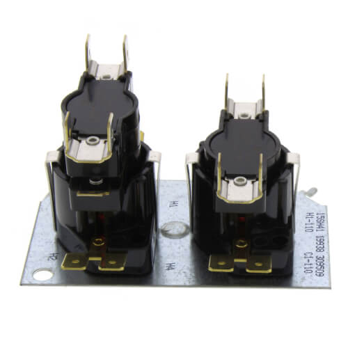 Main product image of Single Phase Time Delay Relay w/ Jumper, S1-02435341000