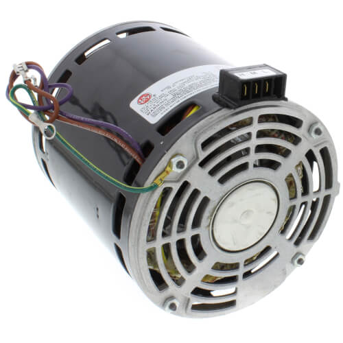 Main product image of 1075 RPM 3 Speed 48 Motor (1 HP, 230V), S1-02435601000