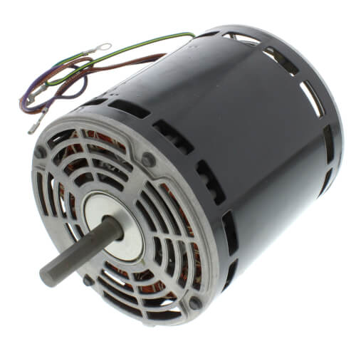 Main product image of 1075 RPM 3 Speed 48 Motor (1 HP, 230V), S1-02435601000