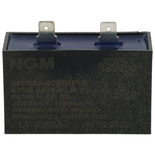 Main product image of 7.5MFD 440V Rect Run Capacitor, S1-02435602000
