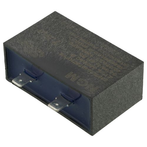Main product image of 7.5MFD 440V Rect Run Capacitor, S1-02435602000