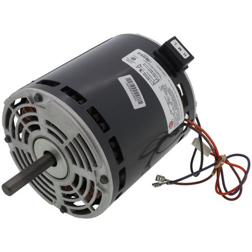 1075 RPM 3 Phase 48 Motor (1 HP, 460V), S1-02435628000