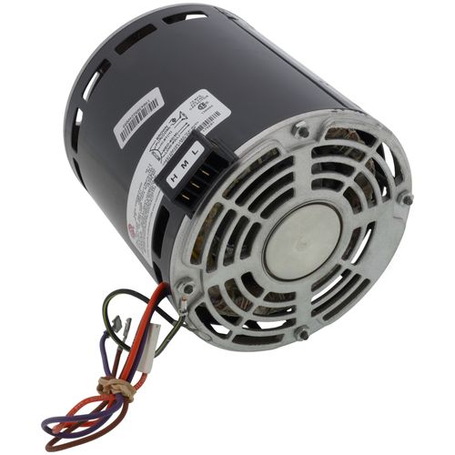 1075 RPM 3 Phase 48 Motor (1 HP, 460V), S1-02435628000
