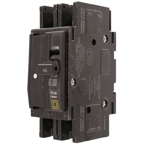 Main product image of 230v Circuit 60a Breaker 2, S1-02435667000