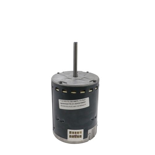 Main product image of 1 Hp 208-230v 1050 Rpm Ecm Motor, S1-02435706007