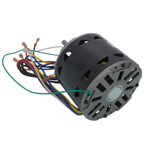 1075 RPM ECM Blower Motor (1/3 HP, 120V), S1-02435735000
