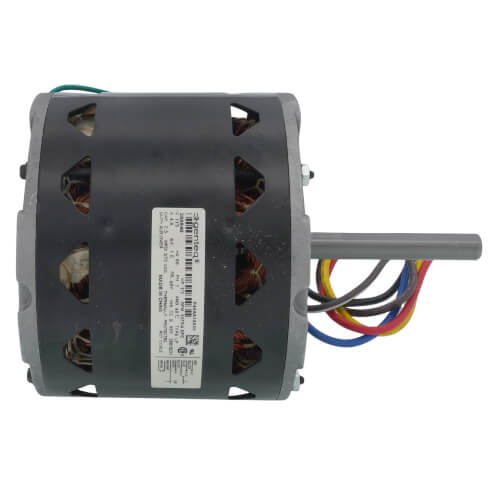 1075 RPM ECM Blower Motor (1/3 HP, 120V), S1-02435735000