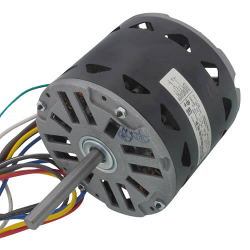 1075 RPM ECM Blower Motor (1/3 HP, 120V), S1-02435735000