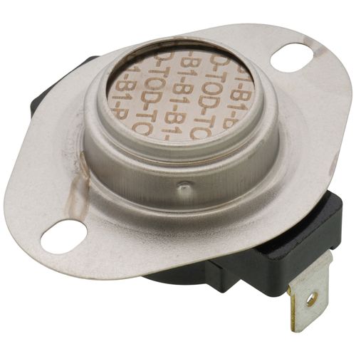 Main product image of 1.0" WC SPNO Close On Fall Switch, S1-02435780000