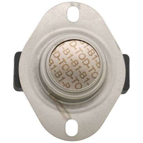 Main product image of 1.0" WC SPNO Close On Fall Switch, S1-02435780000