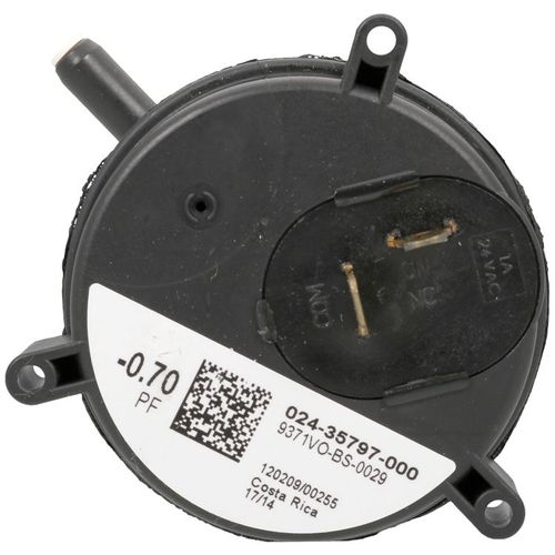 Main product image of Air Pres Switch .080 Speed T, S1-02435815000
