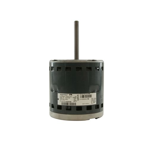 Main product image of 115v 1/2 HP 1050 RPM ECM Blower Motor, S1-02435845000
