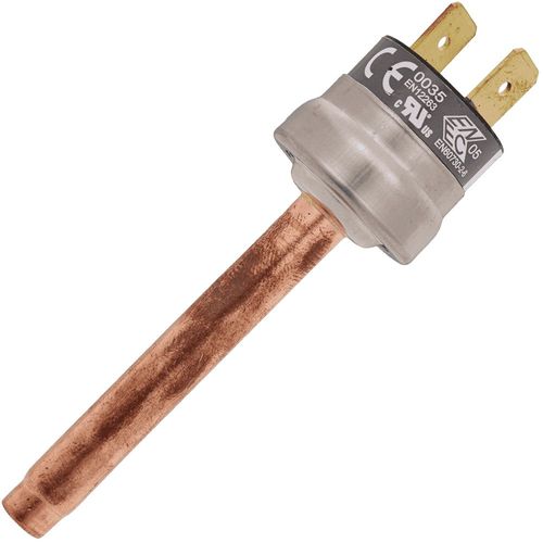 Main product image of Refrigerant Pressure Control (50° Open, 71° Close), S1-02435876000