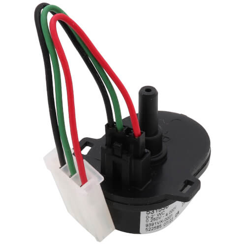 Pressure Sensor