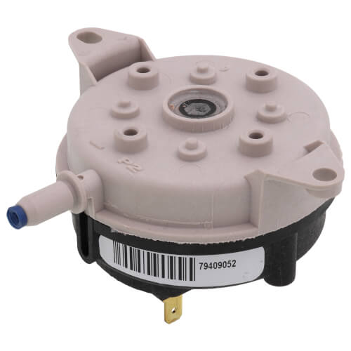 Main product image of SPNO Close On Fall Switch (-.15" WC), S1-02435979000
