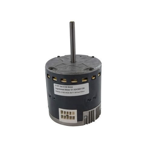Main product image of 208-230v 1/2 HP Variable Motor, S1-02436013000