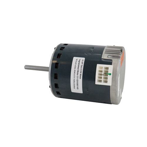 Main product image of Blower Motor, Programmable 3/4 230V Ecm, S1-024-36014-000