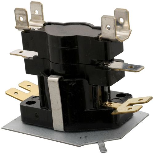 Main product image of Heat Sequencer Relay, S1-02436025000