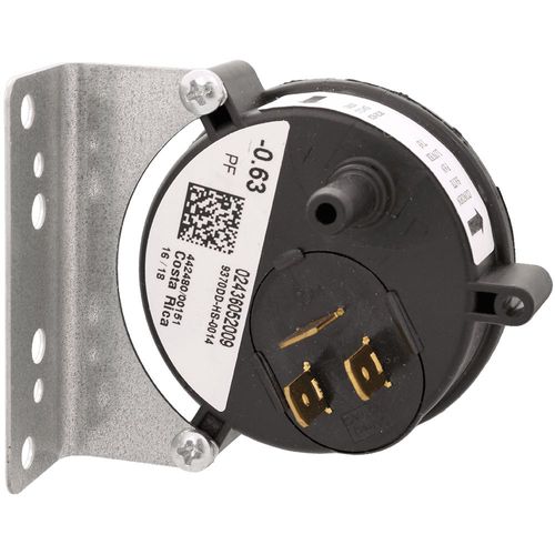Main product image of STDT Pressure Switch (.63" WC), S1-02436052009