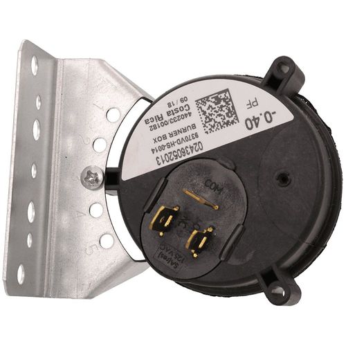Main product image of Pressure Switch (.40" WC), S1-02436052013