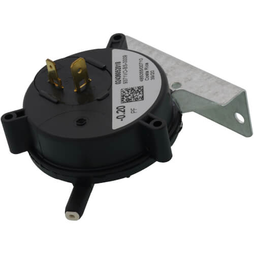 Main product image of SPNO Close On Fall Switch (.20" WC), S1-02436052018