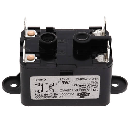 Main product image of Relay Replacement, S1-02436062000