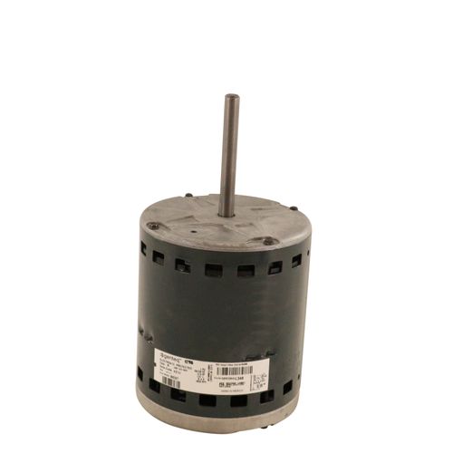 Main product image of 115v 3/4 Hp 1050 Rpm Unprogrammed Motor, S1-02436071000