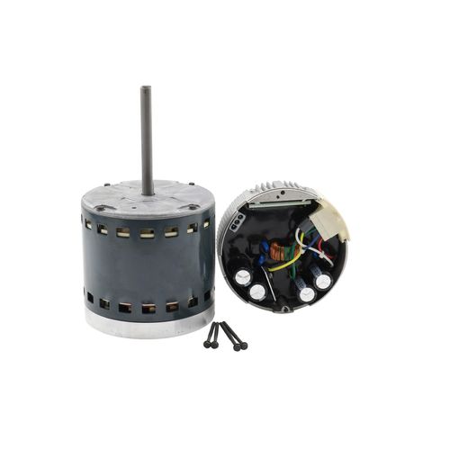 Main product image of ECM Blower Motor (1 HP), S1-32436074273