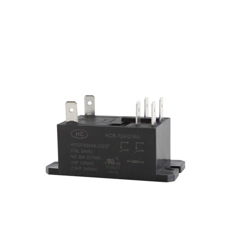Main product image of 24v Coil Fan Relay 50/60hz, S1-02436127000