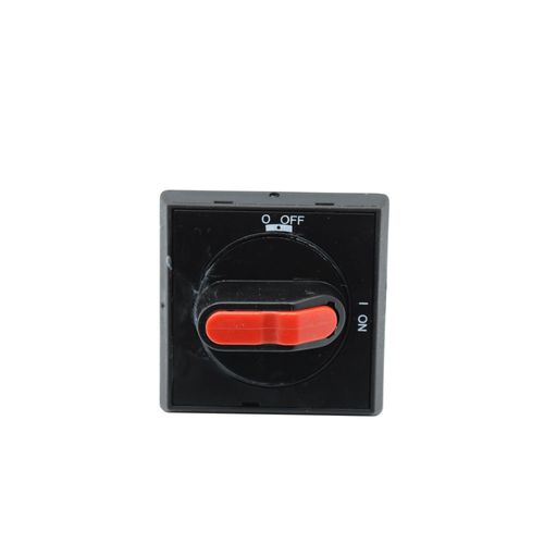 Main product image of Rotary Handle Circuit Breaker, S1-02436156000
