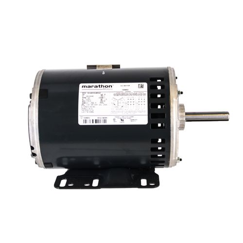 Main product image of 1.5 1725 230v /460 3 Ph Blower Motor, S1-02436163000