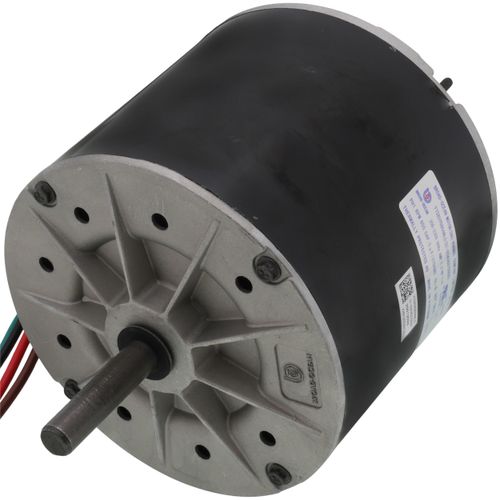 Main product image of 208-230v 1/4 HP 850 RPM Motor, S1-02436215000