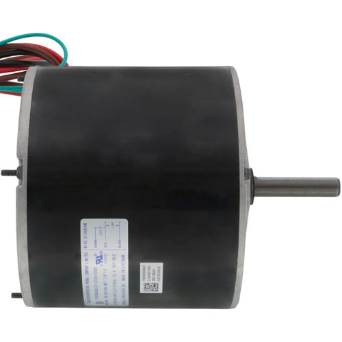 Main product image of 208-230v 1/4 HP 850 RPM Motor, S1-02436215000